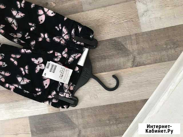 Новые брюки H&M Уфа - изображение 1