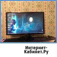 Монитор SAMSUNG S24D300H 24 дюйма Северодвинск