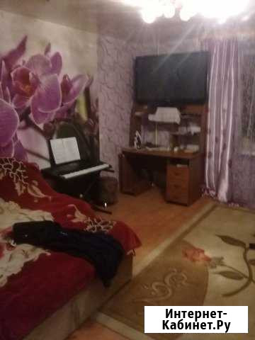 2-к квартира, 58.8 кв.м., 4/6 эт. Иваново - изображение 1