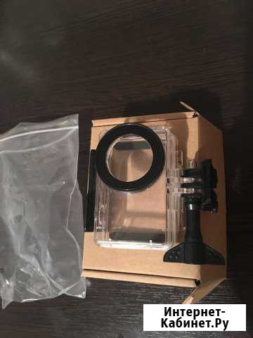 Аквабокс для экш камеры Xiaomi Mijia 4K Красноярск - изображение 1