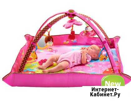 Игровой коврик Радужный - изображение 1