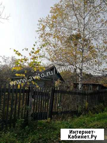 Дача 20 кв.м. на участке 7 сот. Хабаровск - изображение 1