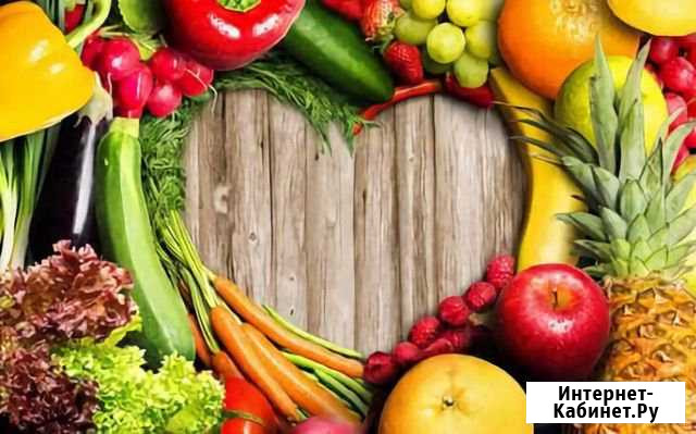 Правильное питание и обеды Москва - изображение 1