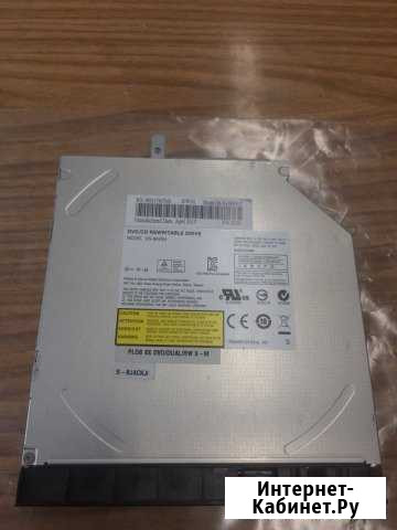 DVD привод Бийск - изображение 1