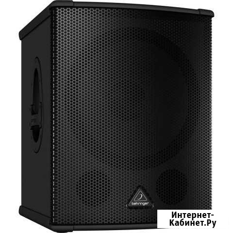 Сабвуфер behringer Eurolive B1500HP Березники - изображение 1