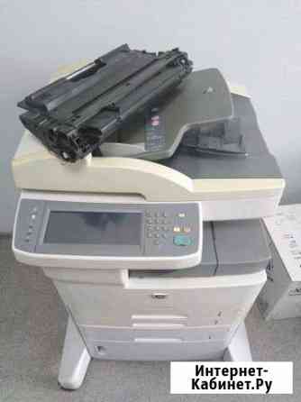 Мфу HP Laser Jet M5035 MFP Красноярск