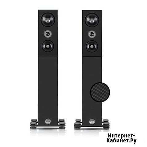 Напольная акустика Audio Physic Екатеринбург - изображение 1