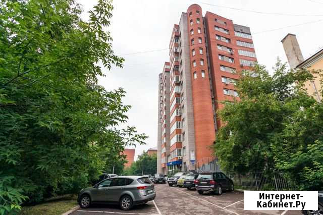 Сдаётся помещение на ул. Бограда, 168 кв.м. Красноярск - изображение 1