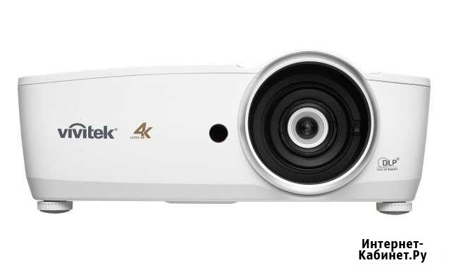 4k проектор Vivitek HK2288 Хабаровск - изображение 1