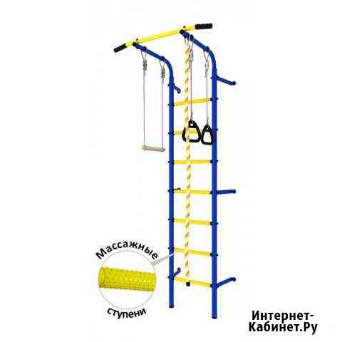 Шведская стенка Бирск