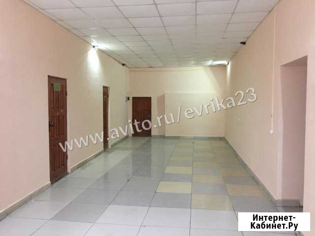 Производственное помещение, 217 кв.м. Крымск - изображение 1
