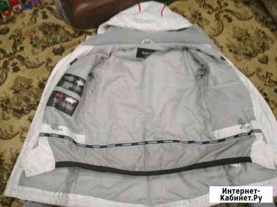 Куртка зимняя, спортивная Рязань