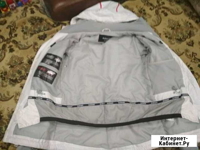 Куртка зимняя, спортивная Рязань - изображение 1