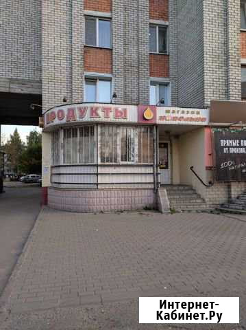 Помещение, 68.7 кв.м. на остановке Металлистов Брянск - изображение 1