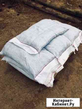 Почвосмесь. Навоз + шелуха + чернозем Саратов