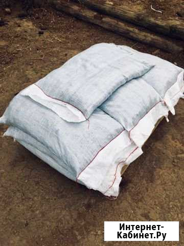 Почвосмесь. Навоз + шелуха + чернозем Саратов - изображение 1