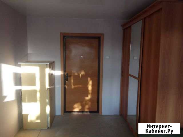 Комната 12 кв.м. в 1-к, 4/4 эт. Благовещенск - изображение 1