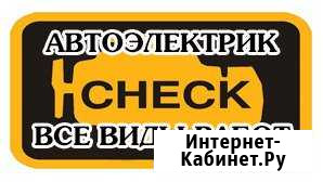 Aвтоэлектрик, диагност Туймазы - изображение 1