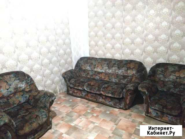 2-к квартира, 48 кв.м., 1/5 эт. Советская Гавань - изображение 1