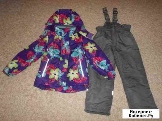 Костюм демисезонный 98 см Курган