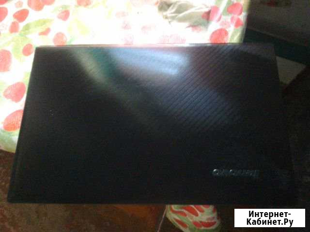 Ноутбук Lenovo B580 Ахтарский - изображение 1