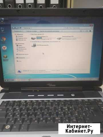 Fujitsu Siemens Кинель-Черкассы - изображение 1