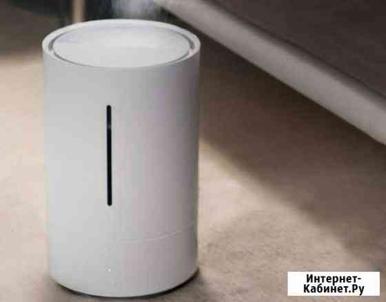 Увлажнитель воздуха Xiaomi Smartmi Air Humidifier Красноярск