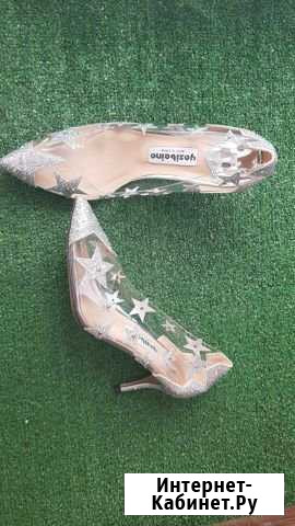 Туфли Хабаровск - изображение 1