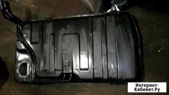 Бак топливный Нива Шевроле Архангельск