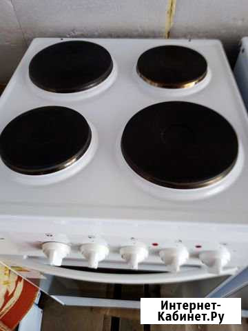 Электрическая плита Флама Воронеж - изображение 1