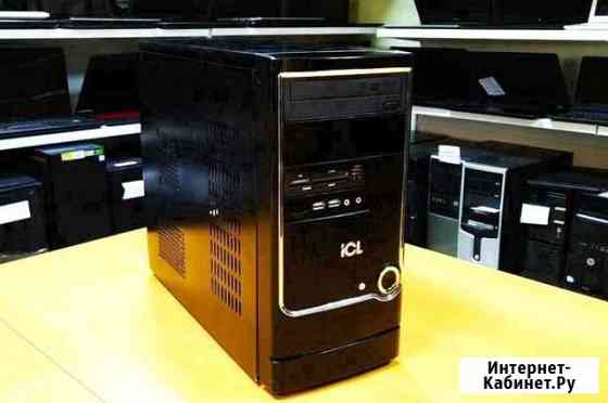 Игровой Core i3 + GTX1050/Рассрочка/Гарантия Казань