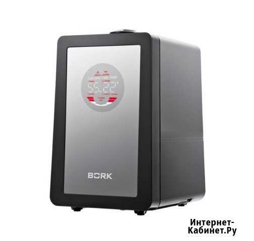 Увлажнитель воздуха Bork H700 Пермь - изображение 1