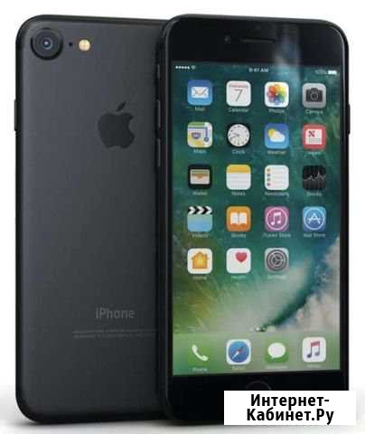 iPhone 7 32g Мурманск - изображение 1