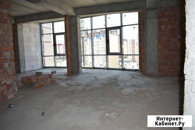 5-к квартира, 220 кв.м., 6/12 эт. Каспийск - изображение 1