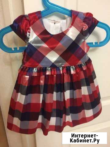 Платье Mothercare Краснодар - изображение 1
