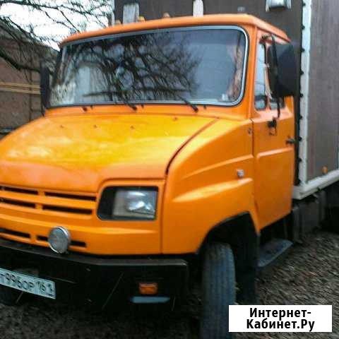 Грузоперевозки,20кубов Новочеркасск - изображение 1