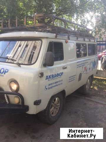 Грузоперевозки автомобилем повышенной проходимости Северодвинск - изображение 1