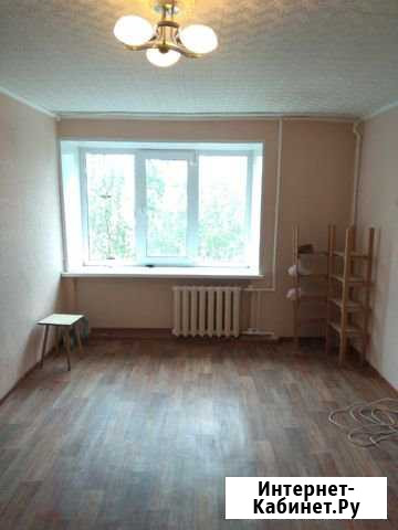 Комната 18 кв.м. в 1-к, 5/9 эт. Набережные Челны - изображение 1