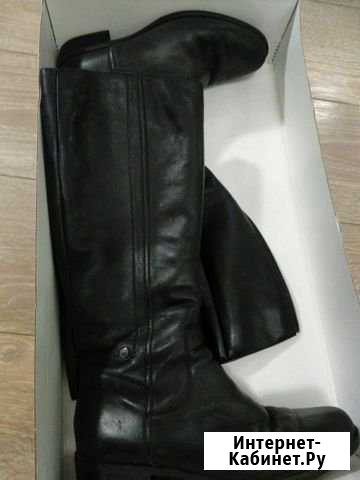 Зимние сапоги Рязань - изображение 1