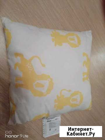 Подушка икеа Ярославль - изображение 1