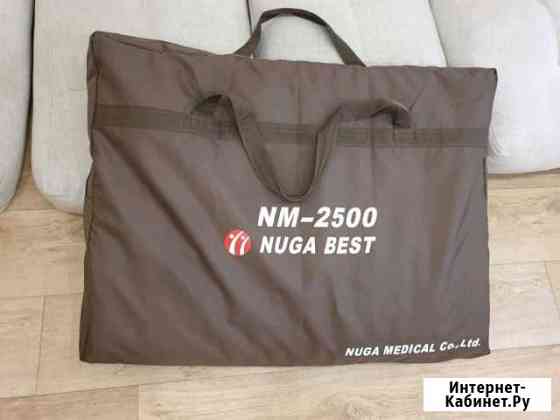 Матрас nuga best Казань