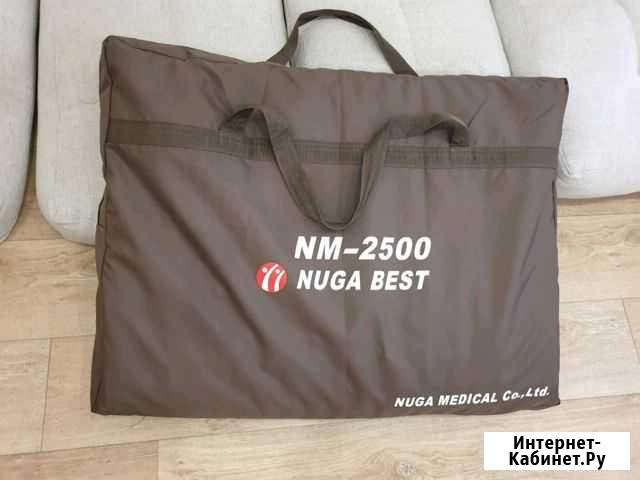 Матрас nuga best Казань - изображение 1
