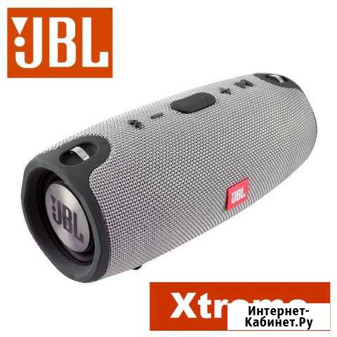 Колонка портативная Экстрим(Серый цвет) Новая Хабаровск - изображение 1