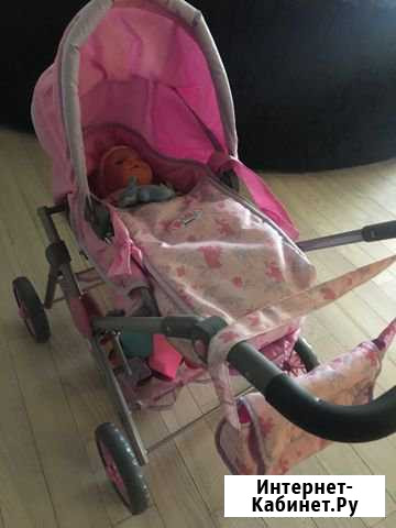 Коляска беби бон Тюмень - изображение 1