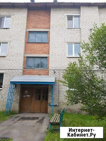 2-к квартира, 41.7 кв.м., 3/3 эт. Сухой Лог - изображение 1