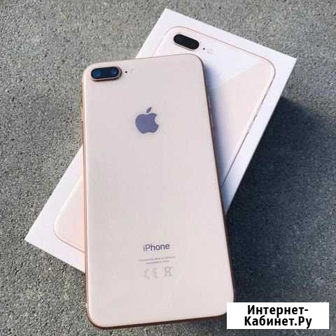 iPhone 8 Plus Нижний Ломов - изображение 1