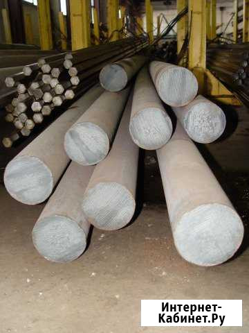 Стальной круг (пруток) с порезкой, шестигранник Курган - изображение 1