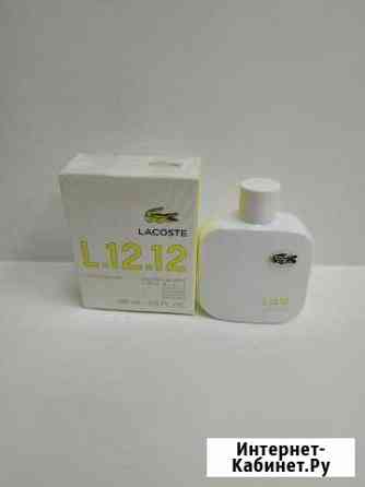 Духи Лакост Кострома