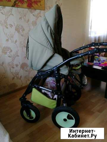Коляска Улан-Удэ - изображение 1