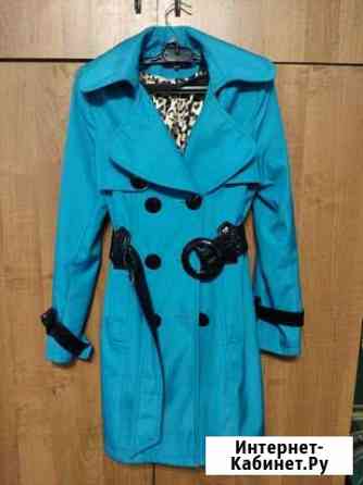 Плащ Благовещенск